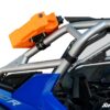 Universal Jerry Can Cage Mount