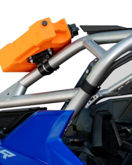 Universal Jerry Can Cage Mount