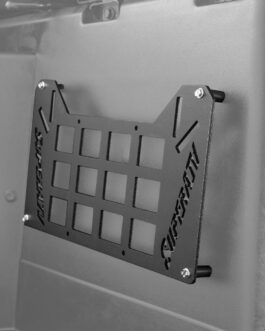 Universal Rigid Molle Panel