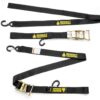 Assault Industries Rugged Tie-Down Straps