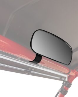 Kawasaki Rear View Mirror