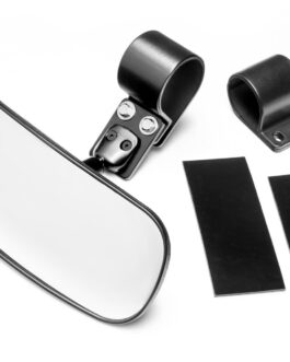 Polaris General Rear View Mirror