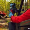 Polaris RZR Side View Mirrors - Image 3