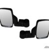 Polaris RZR Side View Mirrors