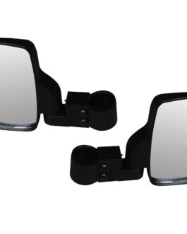 Polaris RZR Side View Mirrors