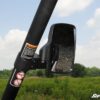 Polaris RZR Side View Mirrors - Image 8