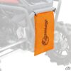 Mesh UTV Trash Bag
