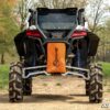 Mesh UTV Trash Bag - Image 4