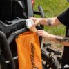 Mesh UTV Trash Bag - Image 5
