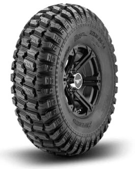 SuperATV AT Warrior ATV/UTV Tires