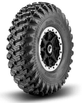 SuperATV XT Warrior UTV/ATV Tires