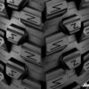 SuperATV XT Warrior UTV/ATV Tires - Image 7