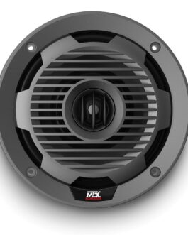 MTX WET65-C 6.5" Weather Resistant UTV Speakers