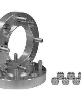 Yamaha Wheel Spacers 4/110