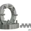Mini Truck 1" Wheel Spacer - 4/110