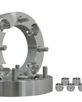Mini Truck 1" Wheel Spacer – 4/110