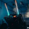 RGB LED Whip Lights - Image 8