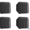 Windshield Clamp Kit - Set of 4 Clamps - Image 7