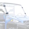Windshield Clamp Kit - Set of 4 Clamps