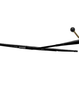 Universal Glass Windshield Wiper