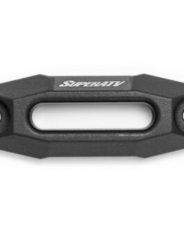 Black Ops Winch Aluminum Hawse Fairlead