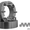 Can-Am Wheel Spacer - 4/136 - Image 3