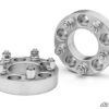 Polaris 1.25" Wheel Spacers - 5 x 4.5”