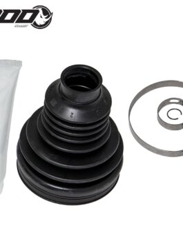 X300 Replacement Boot Kit—Polaris