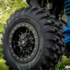 SuperATV XT Warrior UTV/ATV Tires - Image 2