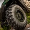 SuperATV XT Warrior UTV/ATV Tires - Image 4