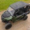 Yamaha Wolverine RMAX 4 Tinted Roof - Image 3