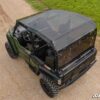 Yamaha Wolverine RMAX 4 Tinted Roof - Image 4