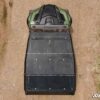 Yamaha Wolverine RMAX 4 Tinted Roof - Image 7