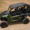 Yamaha Wolverine RMAX 4 Tinted Roof - Image 8