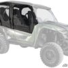 Yamaha Wolverine RMAX 1000 Primal Soft Cab Enclosure Upper Doors