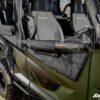 Yamaha Wolverine RMAX 1000 Primal Soft Cab Enclosure Upper Doors - Image 5