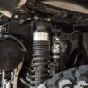 Yamaha Wolverine RMAX4 1000 2" Lift Kit - Image 4