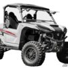Yamaha Wolverine RMAX4 1000 2" Lift Kit