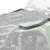 Yamaha Wolverine RMAX 1000 Tubed Fender Guard