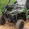Yamaha Wolverine RMAX 1000 Tubed Fender Guard - Image 3