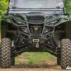 Yamaha Wolverine RMAX 1000 Tubed Fender Guard - Image 4