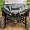 Yamaha Wolverine RMAX 1000 Tubed Fender Guard - Image 5