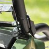 Yamaha Wolverine RMAX 1000 Tubed Fender Guard - Image 7