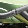 Yamaha Wolverine RMAX 1000 Tubed Fender Guard - Image 8