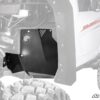 Yamaha Wolverine RMAX Inner Fender Guards