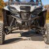 Yamaha Wolverine RMAX Inner Fender Guards - Image 5