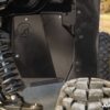 Yamaha Wolverine RMAX Inner Fender Guards - Image 6