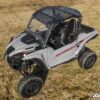 Yamaha Wolverine RMAX 1000 Tinted Roof - Image 3