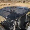 Yamaha Wolverine RMAX 1000 Tinted Roof - Image 4