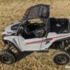 Yamaha Wolverine RMAX 1000 Tinted Roof - Image 6